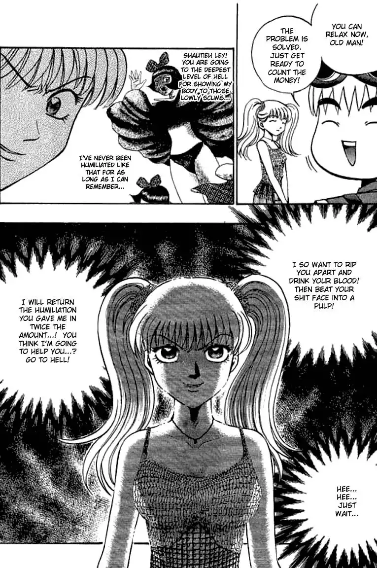 Bowling King Chapter 48.059 130